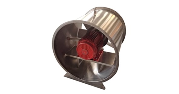 行業(yè)知識(shí)：不銹鋼風(fēng)機(jī)施工中的常見問題