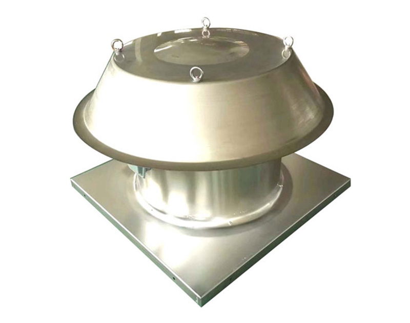 不銹鋼屋頂風機